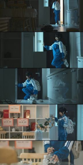 黑莲花攻略手册动漫在线观看_国产剧电影完整版